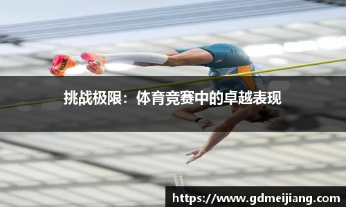 挑战极限：体育竞赛中的卓越表现